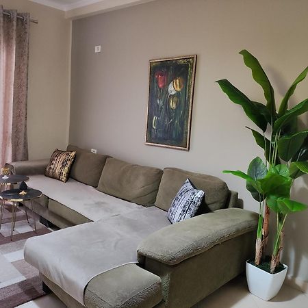 Guest House Shyti Berat Esterno foto