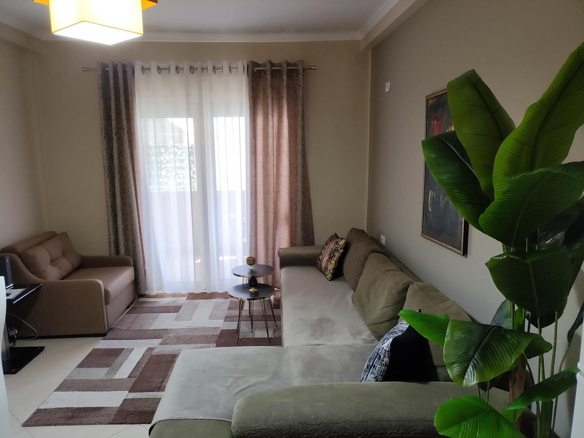 Guest House Shyti Berat Esterno foto