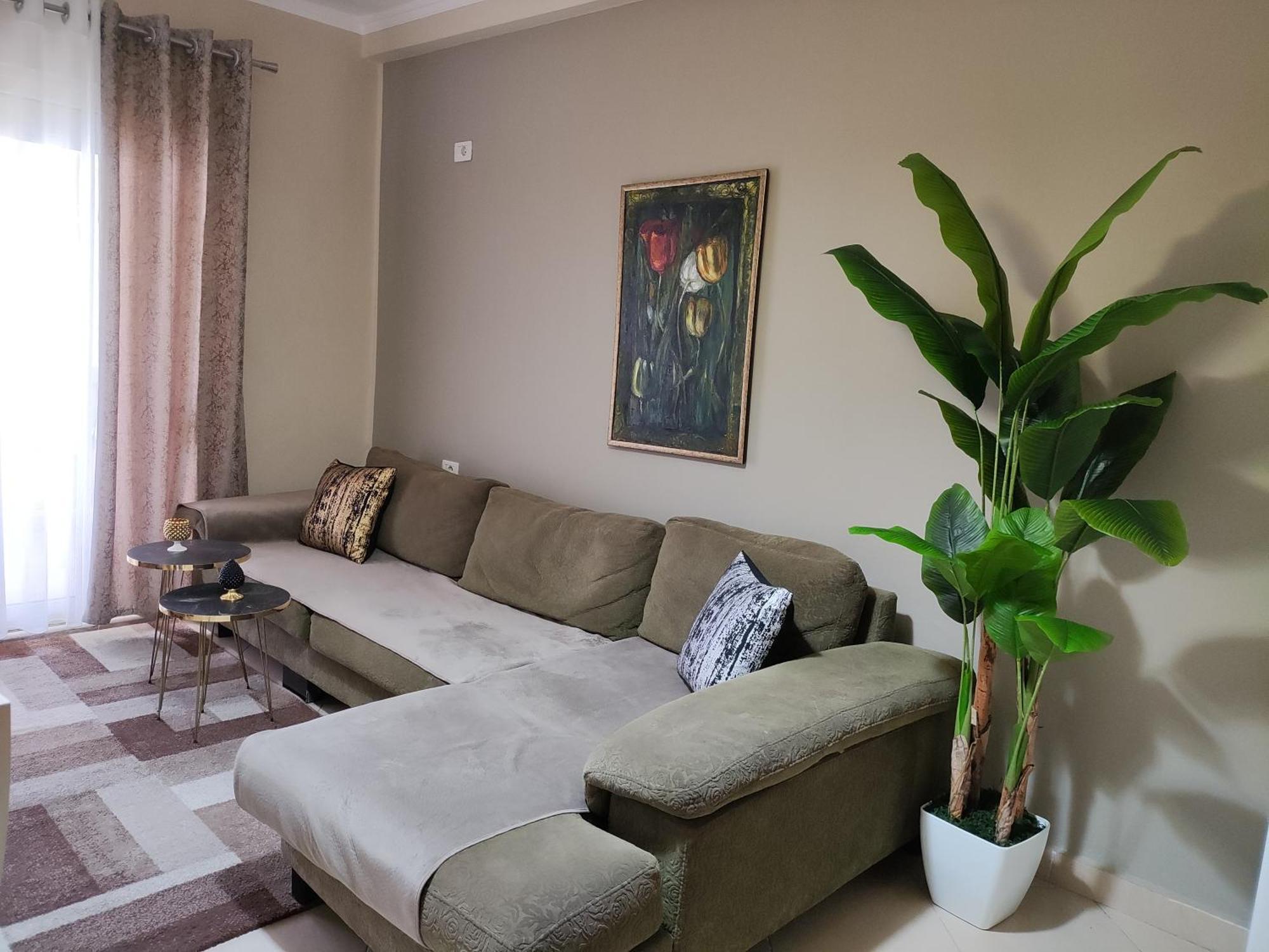 Guest House Shyti Berat Esterno foto